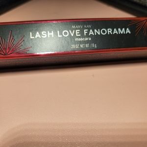 Mary Kay Lashorama Mascara